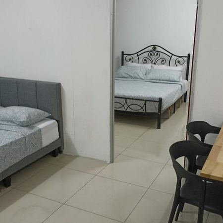 Vista Alam Serviced Apartment Near Idcc Sacc Pkns Uitm Msu Avisena 샤알람 외부 사진