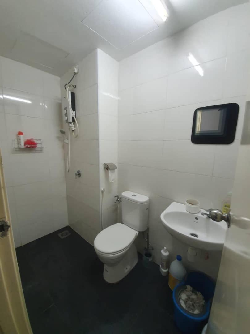 Vista Alam Serviced Apartment Near Idcc Sacc Pkns Uitm Msu Avisena 샤알람 외부 사진