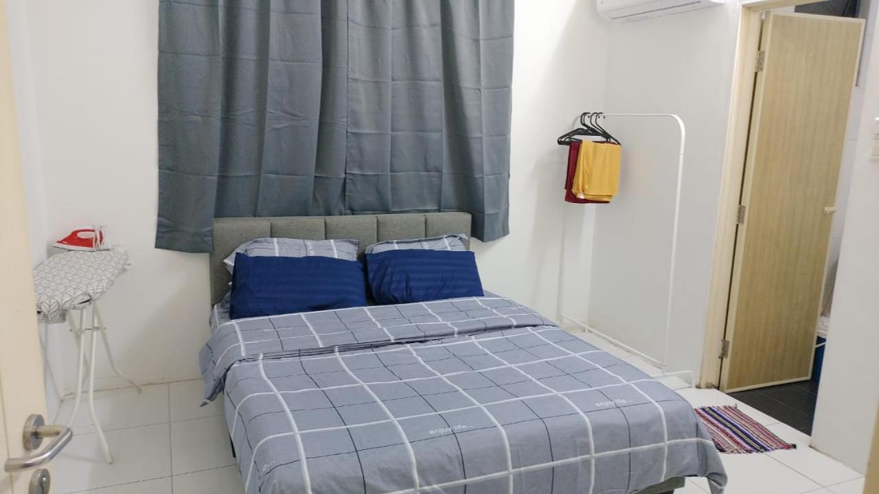 Vista Alam Serviced Apartment Near Idcc Sacc Pkns Uitm Msu Avisena 샤알람 외부 사진