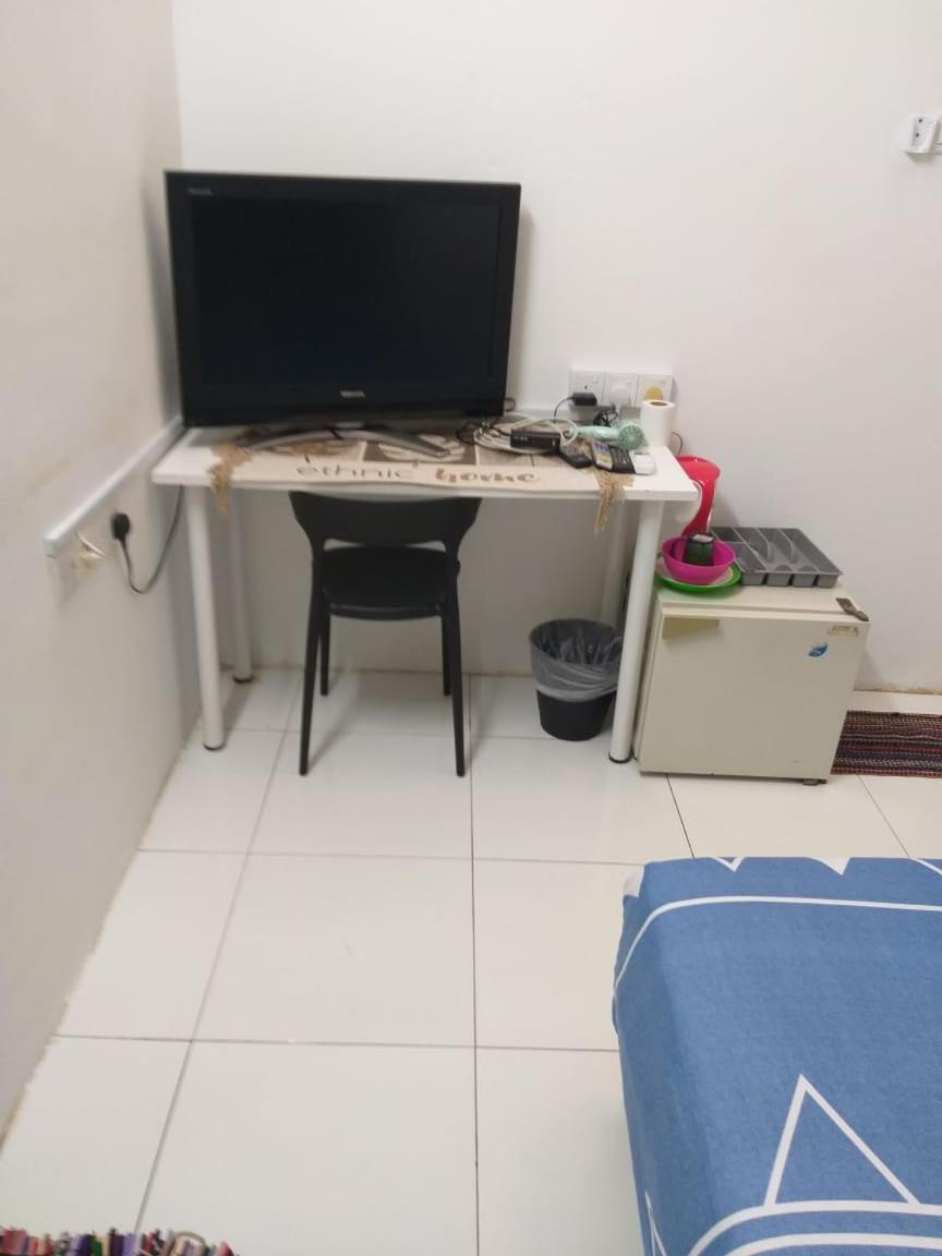 Vista Alam Serviced Apartment Near Idcc Sacc Pkns Uitm Msu Avisena 샤알람 외부 사진