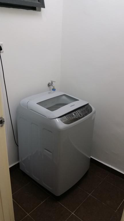 Vista Alam Serviced Apartment Near Idcc Sacc Pkns Uitm Msu Avisena 샤알람 외부 사진