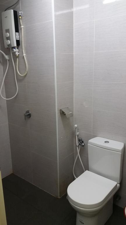 Vista Alam Serviced Apartment Near Idcc Sacc Pkns Uitm Msu Avisena 샤알람 외부 사진